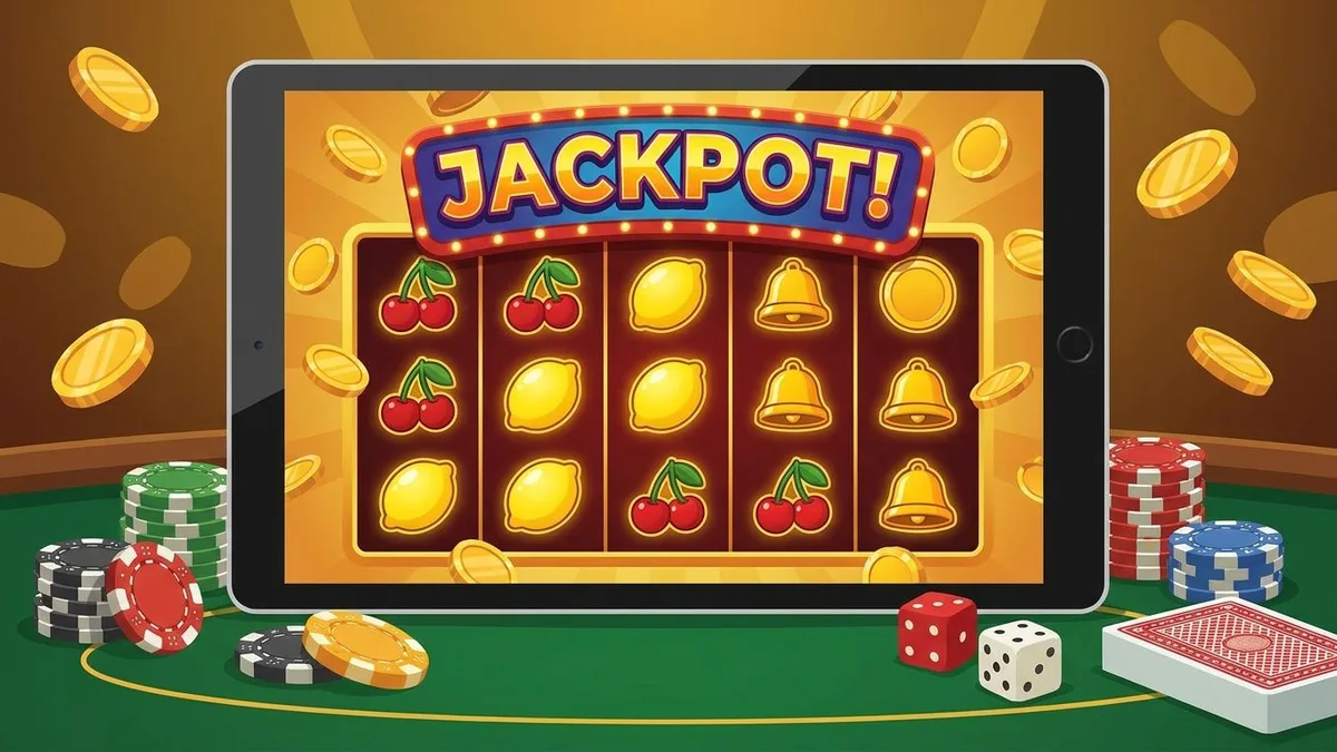Casino spil